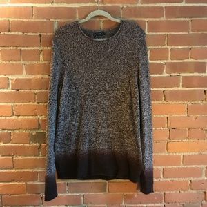 Vince Cashmere Sweater